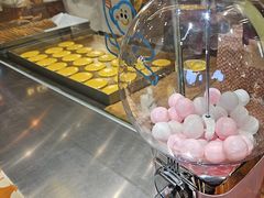 -辛一·铜锣烧(鸿寿坊店)