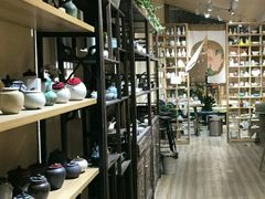 -初八专业级手工DIY陶艺社·户外研学·创意DIY首饰