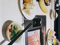 -比尔斯健康烤肉自助餐厅