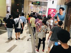 -龙记香港茶餐厅(久光百货店)