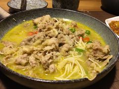 -竹里馆 ·茶食(奥体店)