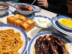 一口西多-老廣糖水铺(乐汇城店)