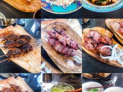 -新疆国际大巴扎