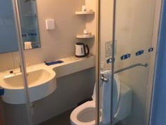 -百时快捷酒店(武汉江滩南京路店)