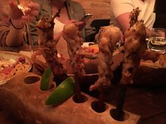 -斯普汇生蚝牛排馆(中骏世界城店)