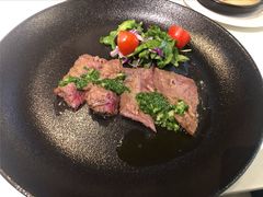 -西堤厚牛排(昆山店)