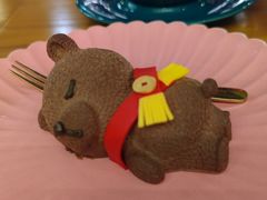 -街角 T·COFFEE 融合料理·BISTRO(车公庙店)