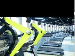 -金仕堡游泳健身会所(中铁名邸店)