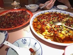 -杨记隆府重庆江湖菜(大悦城店)