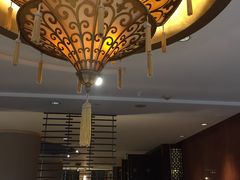 -温德姆花园酒店-鼎丰阁中餐厅