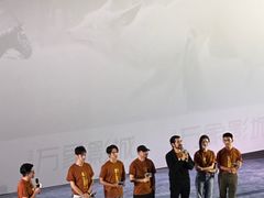 -万象影城(石家庄万象城IMAX激光店)