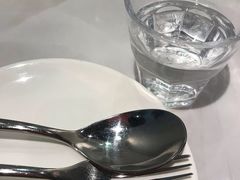 餐具摆设-打趸BTC·Breaktime cafe(北京路店)