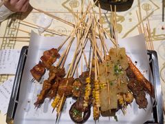 -串盟烧烤大排档·长沙美食地标(星沙店)