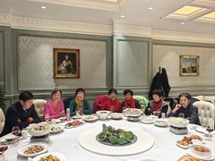 -湖北三五醇酒店·35年新楚菜