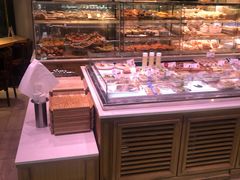 -巴黎贝甜(龙之梦购物中心虹口店)