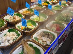 -头上红煨盐鸡·非遗院子餐厅