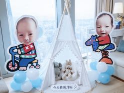 -圣贝拉母婴护理中心(广州瑰丽店)