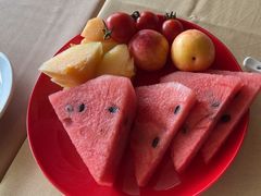 -秦皇国际大酒店·自助餐