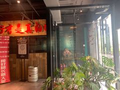 -腰子哥烤串(石佛营炫特店)