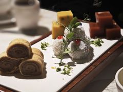 -在前门·烤鸭北京菜(五月花广场店)
