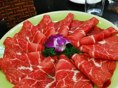 -东来顺饭庄(金泉广场店)