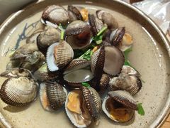 -和源祥·日照菜扛把子(万平口一店)