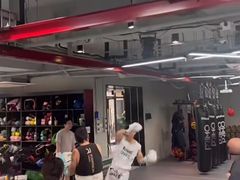 -花环泰拳·勒德斯拉泰拳馆(静安店)