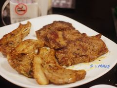-厦门艾美酒店·新食谱西餐厅