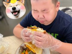 -玲婧胡同·生日蛋糕·餐厅(嘉里城店)