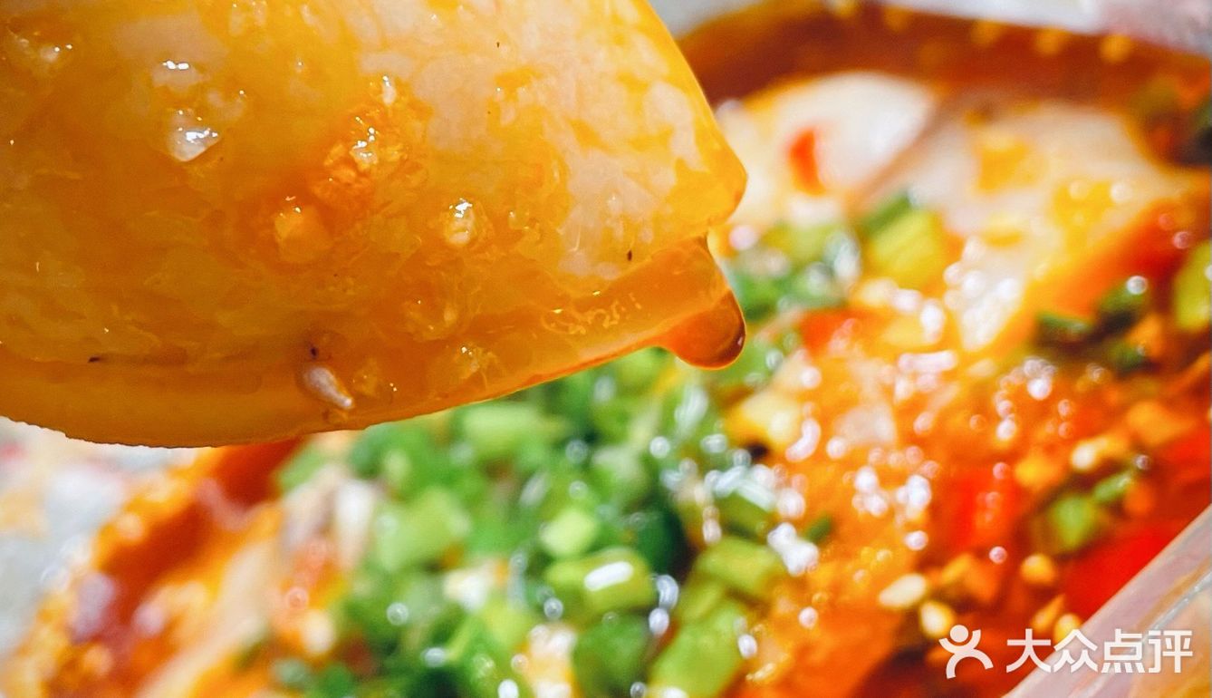 小试而大喜！🌶️预感会是一家特别好吃的川菜