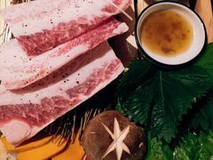 西班牙五花肉-嘿嘟嘟·肋条烧肉放题(爱融荟城店)