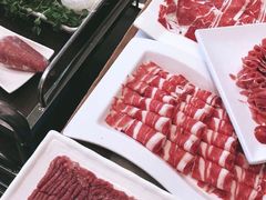 -牛街·马辈儿涮肉(牛街二店)