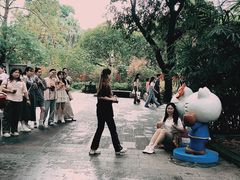 -晓港公园