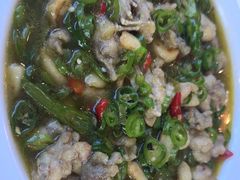 -四禧精酿铜锅涮肉·烧烤工场(大明湖店)