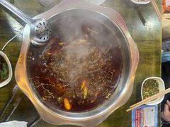 -李德富老街牛杂火锅(抚琴街店)