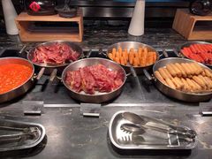 -长沙富力万达文华酒店