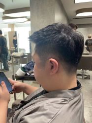 -P.STYLE 派斯造型