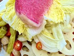-老刘家永盛斋·传统泡馍(东关南街店)