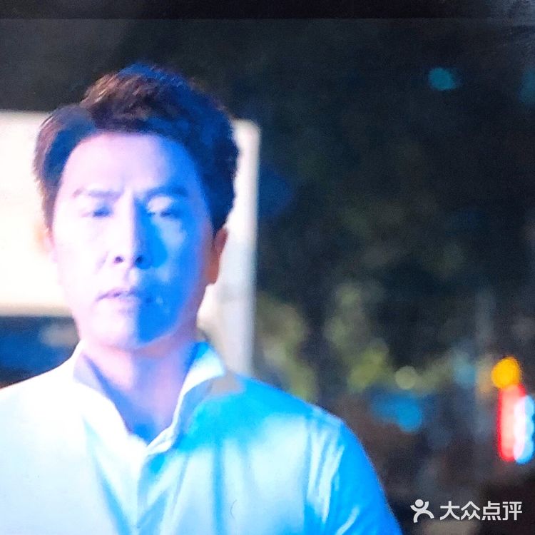 宅家追剧指南——《肥龙过江》