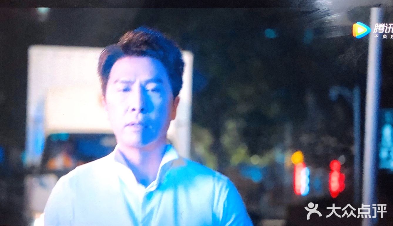 宅家追剧指南——《肥龙过江》