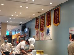 -紫光园·烤鸭·北京菜(团结湖店)