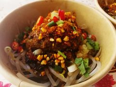 -集草轩·重庆麻辣烤鱼(西湖道店)