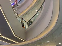 -野人先生Gelato(上海长宁龙之梦店)