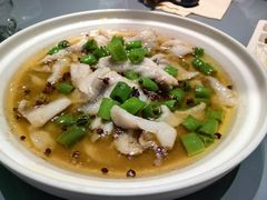 -小大董·烤鸭(观景餐厅·南京西路店)