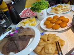 -辣度火锅(东方城市广场店)