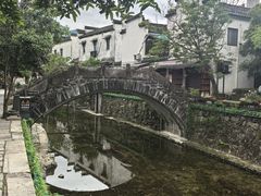 -绩溪龙川景区