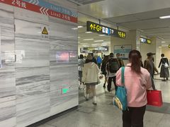 -一品天下(地铁站)