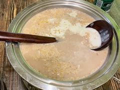 -格日勒阿妈蒙古厨房(大召店)