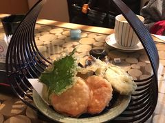 -西村日本料理(香格里拉饭店)