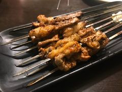 羊肉-蚝太郎 • 海鲜烧烤(建国路创始店)